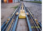 Railcar Movers - Pullers and Indexers
