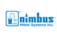 Nimbus Water Systems Inc