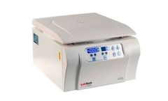 LabTech - Low-Speed Clinical Centrifuges