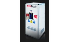 LabTech - Liquid Nitrogen Generator
