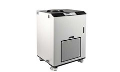 LabTech - Freeze Dryers