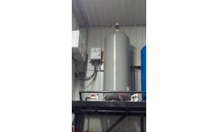 Agricultural Ozone Water Systems