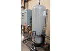 Industrial Ozone Water Systems