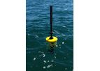 Voyager - Ocean Current Tracking Drifter Buoy