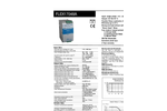 Robust and Versatile Multifunction Display Panel Controller - Brochure