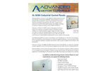 Model UL508A - Industrial Control Panel Builder - Custom Electrical and Industrial Control Panels Brochure