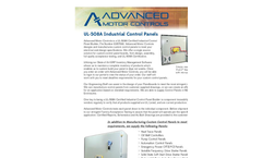 Heat Trace Panel Boards Datasheet