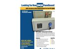 Model AMC-QMQB - Panelboard Switch Brochure