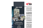 Advanced Electrical and Motor Controls Company Profile Brochure