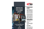Insulated Case Circuit Breaker - Brochure