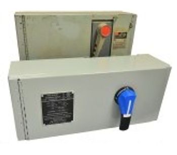 Model AMC-QMQB - Panelboard Switch
