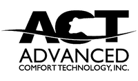 DCC Waterbeds a product of: Advanced Comfort Technology, Inc.