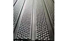ACT Grooved - Rubber Barn Flooring