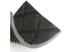 ACT - Model Square Pattern - Traction for Safety and Comfort