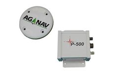 Ag-Nav - Model P-500 - GPS Receiver