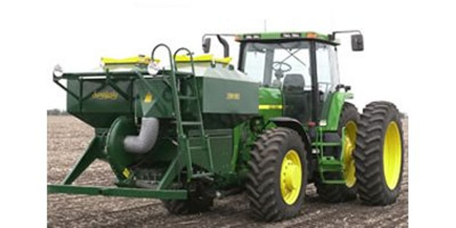 Simplicity - Front Mounted Air Seeders 1500lt - 2500lt