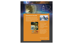 ATGI - Hi-Power Ram Air Turbine Brochure