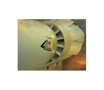ATGI - Hi-Power Ram Air Turbine
