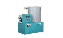 Model GXLY500 - Energy Saving Oil Cooling Machine