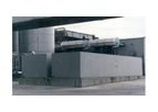BAC - Model TSU-C/D - Ice Thermal Storage Tanks