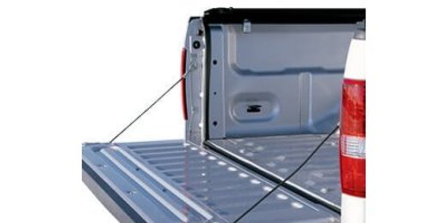 Access - Model TRAILSEAL - Tailgate Gasket