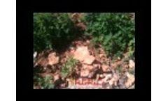 TRP | Trituradora | AGRIC Video