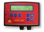 Agtron - Model ART 160/260 - Air Seeder Rate and Blockage Monitors