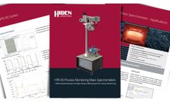 New HPR-30 Series Brochure