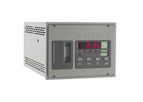 Systech - Model 8500/9500 - Oxygen and Nitrogen Control System
