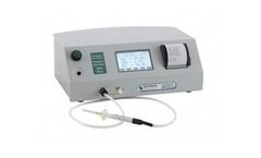 Systech - Carbon Dioxide and Oxygen Headspace Gas Analyzer Gaspace Advance Micro