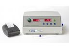 Systech - Model GS6000 - Oxygen and Carbon Dioxide Headspace Gas Analyzer