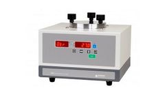 Systech - Model 8501 - Oxygen Permeation Analyzer