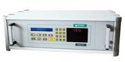 Programmable Gas Analyzer for Thermal Conductivity Analysis