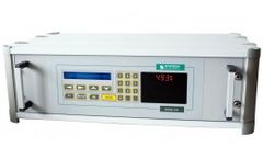 Systech - Model 542 - Programmable Gas Analyzer for Thermal Conductivity Analysis