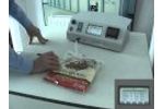 Headspace Gas Analyser from Systech Illinois - Video