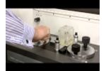 Water Vapour Permeation Analyser from Systech Illinois - Video