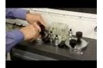 Oxygen Permeation Analyser from Systech Illinois - Video