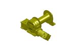 Bloom - Model Series 1200 - Hydraulic Cable Winches