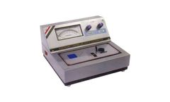 DESCO - Model DSS 01 - Analogue Photo Colorimeter (Electronic Controlled)
