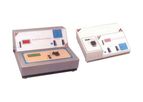 DESCO - Model DSS 05 - Digital Blood Analyser (ABS /. Trans./Conc)