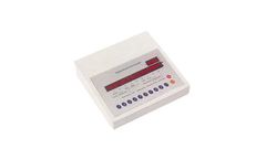 DESCO - Model DSS 09 - Digital Blood Cell Counter