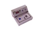 DESCO - Model DSS 03 - Digital Photo Colorimeter (ABS/Trans)