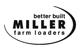 Miller Loaders