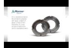 Warner Electric | Normal Wear Patterns for Friction Clutches and Brakes Video