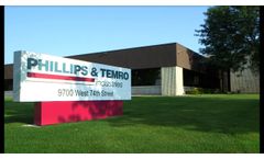 Phillips & Temro Industries: Who We Are - Video