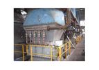 Amerair - Wet Scrubbers for Particulate Control, Gas Absorption and Heat Recovery
