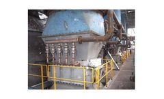 Amerair - Wet Scrubbers for Particulate Control, Gas Absorption and Heat Recovery