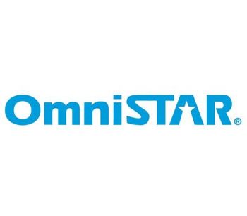 OmniSTAR - Global Reliable Sub-Meter