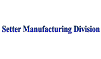 Setter Manufacturing Division