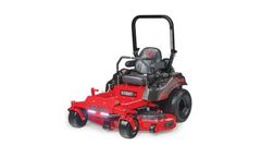 Stout - Model MP - Mower